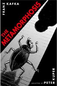 Metamorphosis: The Illustrated Edition