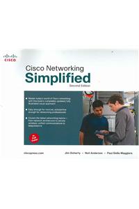 Cisco Networking Simplified