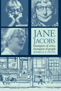 Jane Jacobs