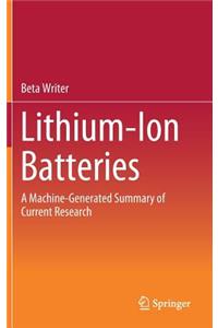 Lithium-Ion Batteries