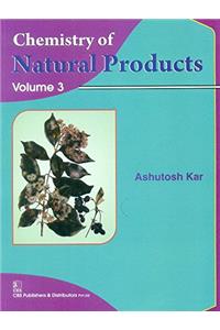 Chemistry of Natural Products