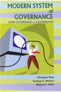 Modern System of Governance
