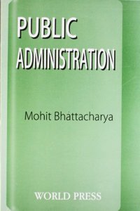 Public Administration