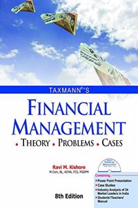 Financial Management With CD
