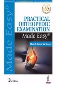 Practical Orthopedic Examination Made Easy