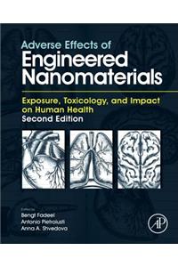 Adverse Effects of Engineered Nanomaterials