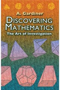 Discovering Mathematics