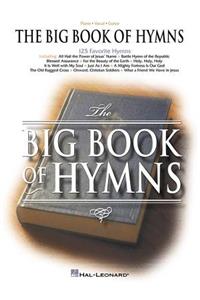The Big Book of Hymns