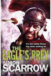 The Eagle's Prey (Eagles of the Empire 5)