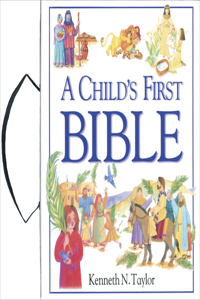 Child's First Bible