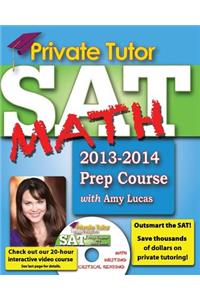 Private Tutor - Your Complete SAT Math Prep Course