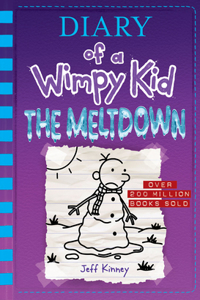 Meltdown (Diary of a Wimpy Kid #13)