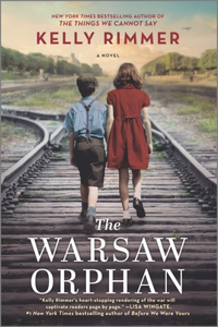 Warsaw Orphan