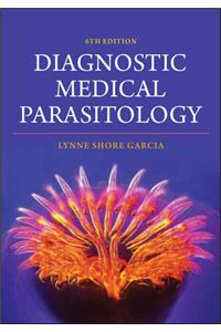 Diagnostic Medical Parasitology