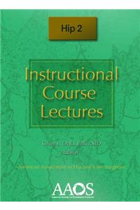 Instructional Course Lectures