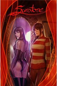 Sunstone Volume 3