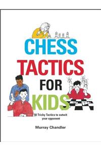 Chess Tactics for Kids