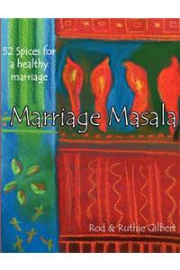 Marriage Masala