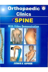 Orthopaedic Clinics: Spine