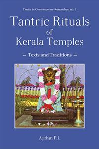 Tantric Rituals Of Temples
