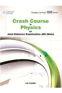 Crash Course in Physics for JEE (Main)