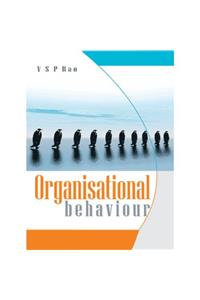 Organisational Behaviour