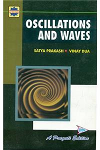 Oscillations And Waves