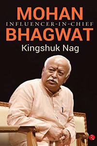 MOHAN BHAGWAT