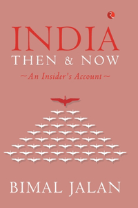 India Then and Now
