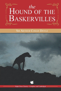 Hound of the Baskervilles