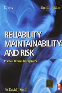 Reliability Maintainability And Risk 8Th Edition