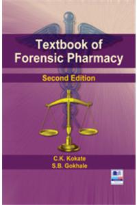 Textbook of Forensic Pharmacy