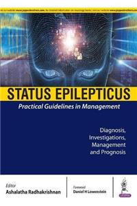 Status Epilepticus