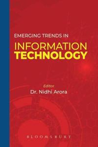 Emerging Trends in Information Technology