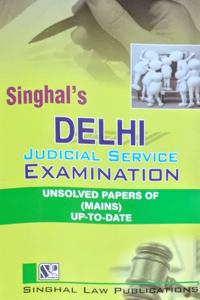 Delhi Judicial Service Examination