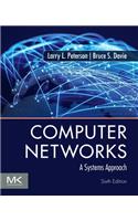 Computer Networks