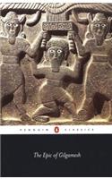 Epic of Gilgamesh