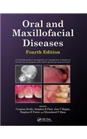 Oral and Maxillofacial Diseases, Fourth Edition