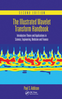 Illustrated Wavelet Transform Handbook
