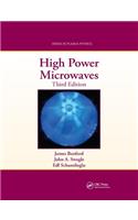 High Power Microwaves (Plasma Physics)