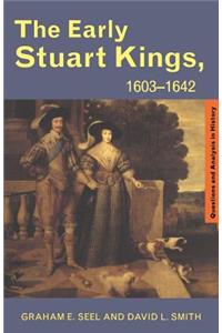 The Early Stuart Kings, 1603-1642