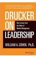 Drucker on Leadership