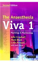 Anaesthesia Viva, Volume 1