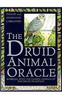 Druid Animal Oracle