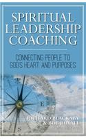 Spiritual Leadership Coaching