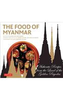 Food of Myanmar