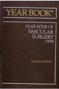 Year Book of Vascular Surgery