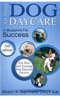All about Dog Daycare