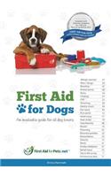 First Aid for Dogs