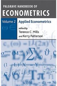Palgrave Handbook of Econometrics